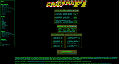 Desktop Screenshot of chicanef1.com